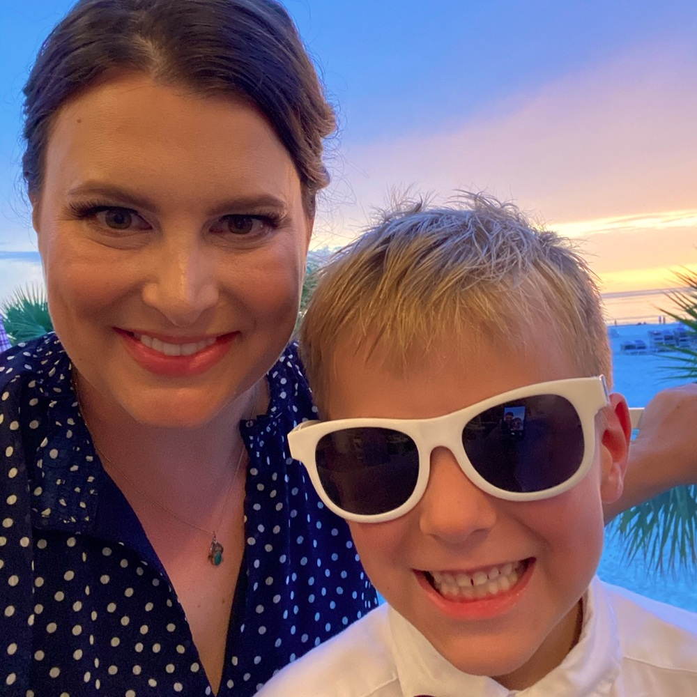 Meet your Posher, Kelly